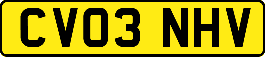 CV03NHV