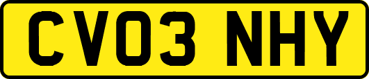 CV03NHY