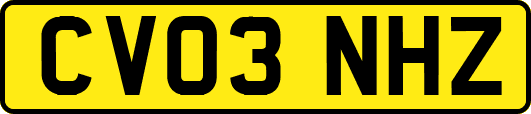 CV03NHZ