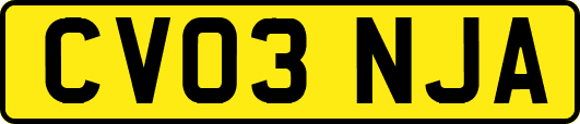 CV03NJA