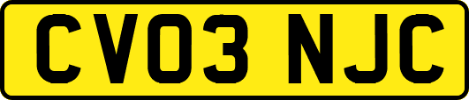 CV03NJC