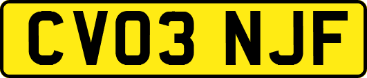 CV03NJF