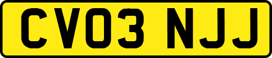 CV03NJJ