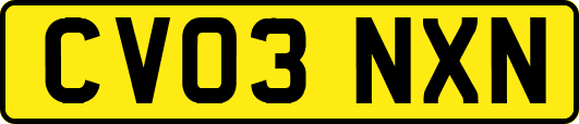 CV03NXN