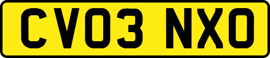 CV03NXO