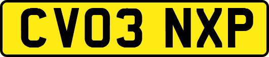 CV03NXP
