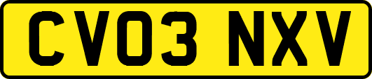CV03NXV