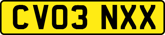 CV03NXX
