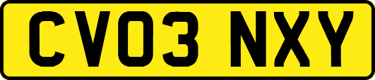CV03NXY