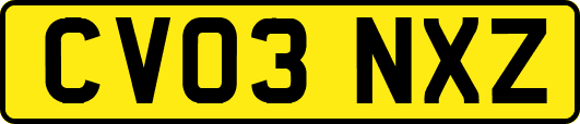 CV03NXZ