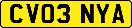 CV03NYA