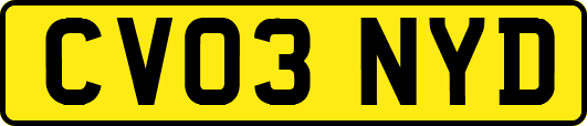 CV03NYD
