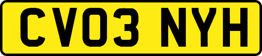 CV03NYH