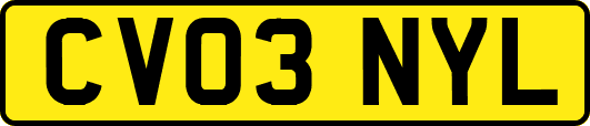 CV03NYL