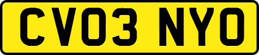 CV03NYO