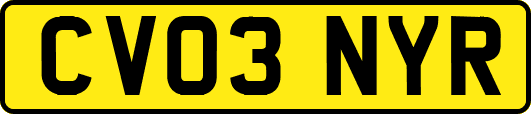 CV03NYR