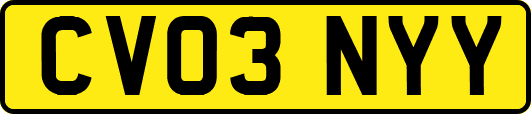 CV03NYY