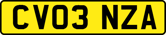 CV03NZA
