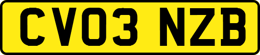 CV03NZB