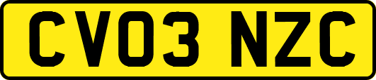 CV03NZC