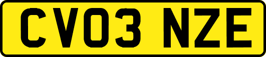 CV03NZE