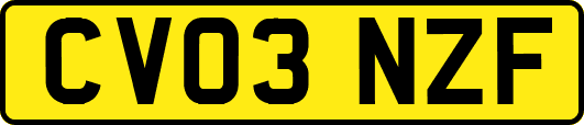 CV03NZF