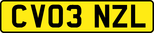 CV03NZL