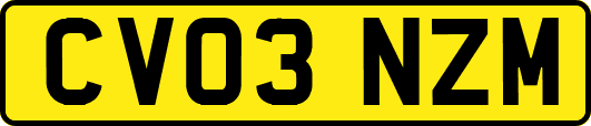 CV03NZM