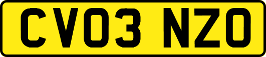 CV03NZO