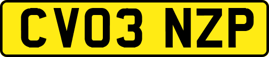 CV03NZP