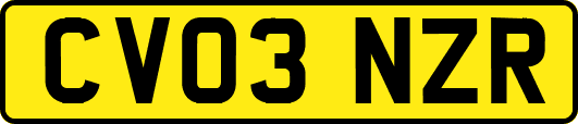 CV03NZR