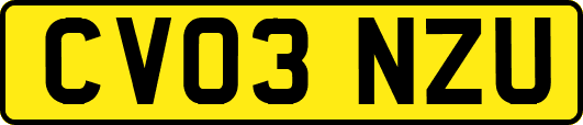 CV03NZU