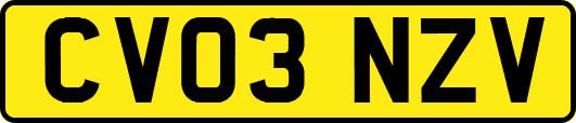 CV03NZV