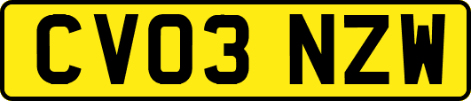 CV03NZW