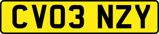 CV03NZY