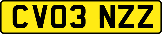 CV03NZZ
