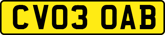 CV03OAB