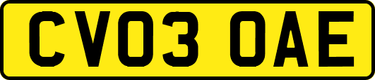CV03OAE