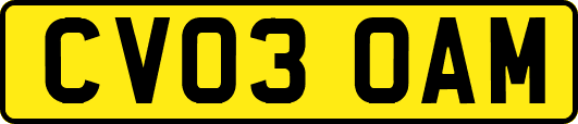 CV03OAM