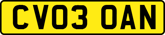 CV03OAN