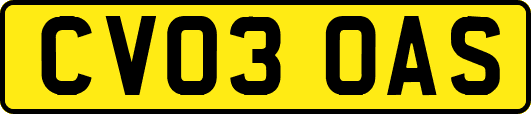 CV03OAS