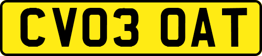 CV03OAT
