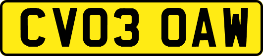 CV03OAW