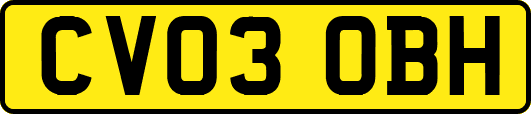 CV03OBH