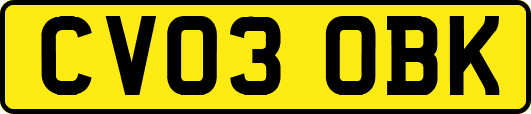 CV03OBK