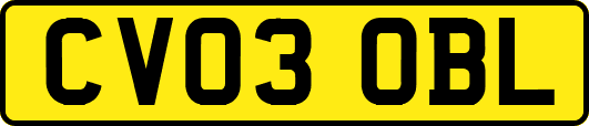 CV03OBL