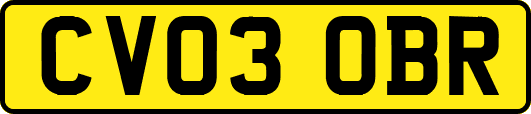 CV03OBR