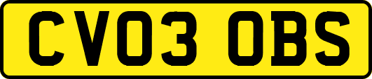 CV03OBS