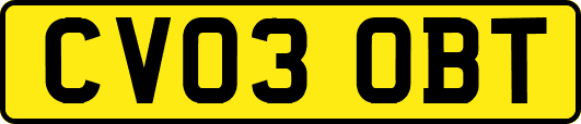 CV03OBT