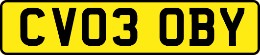 CV03OBY